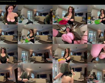 myphoenixx — 120 minute Chaturbate female cam show recording, 720p, Apr 11, 2026