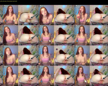 nancy_winter — 120 minute Chaturbate female cam show recording, 720p, Apr 11, 2026