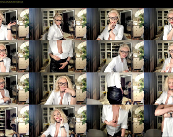 ollalla7 — 87 minute Chaturbate female cam show recording, 720p, Apr 11, 2026
