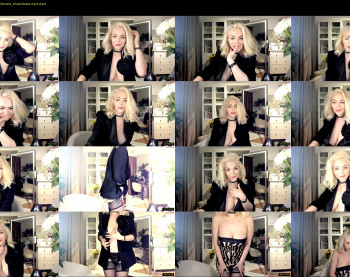 ollalla7 — 120 minute Chaturbate female cam show recording, 720p, Apr 11, 2026