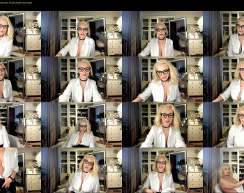 ollalla7 — 120 minute Chaturbate female cam show recording, 720p, Apr 12, 2026