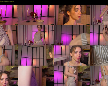 onlyjett — 53 minute Chaturbate female cam show recording, 720p, Apr 11, 2026