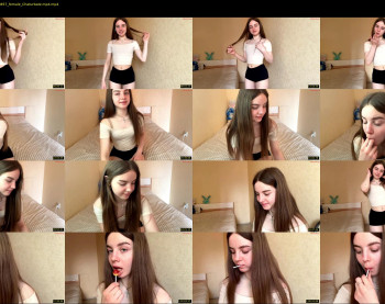 oziedootson — 76 minute Chaturbate female cam show recording, 720p, Apr 11, 2026
