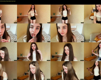 oziedootson — 108 minute Chaturbate female cam show recording, 720p, Apr 11, 2026