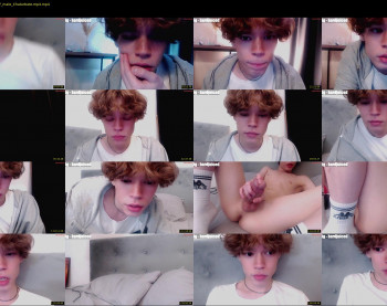 pawclaw — 121 minute Chaturbate male cam show recording, 720p, Apr 11, 2026