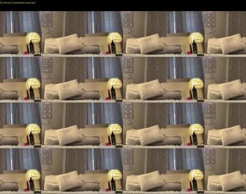 petalpage — 15 minute Chaturbate couple cam show recording, 720p, Apr 11, 2026