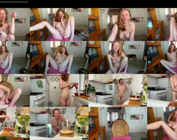 pretendlunch — 120 minute Chaturbate couple cam show recording, 720p, Apr 11, 2026
