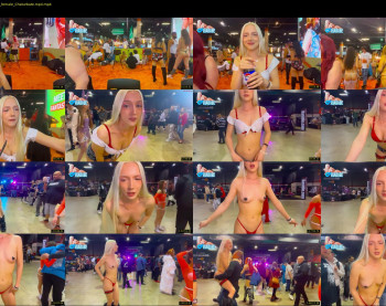 riababe — 120 minute Chaturbate female cam show recording, 720p, Apr 12, 2026