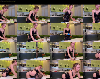 roselyn_rose — 120 minute Chaturbate female cam show recording, 720p, Apr 11, 2026