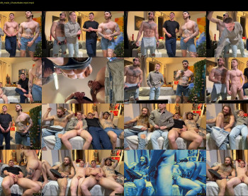 rusbigpaul — 113 minute Chaturbate male cam show recording, 720p, Apr 11, 2026