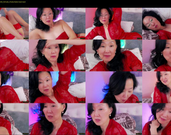 sandrami__ — 120 minute Chaturbate female cam show recording, 720p, Apr 11, 2026