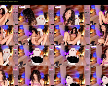 sapphire_venus — 24 minute Chaturbate female cam show recording, 720p, Apr 11, 2026