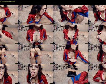 sellectorry — 70 minute Chaturbate female cam show recording, 720p, Apr 11, 2026