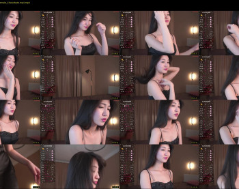 seulbi — 16 minute Chaturbate female cam show recording, 720p, Apr 11, 2026
