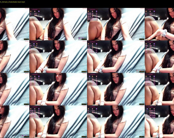 shachatte — 3 minute Chaturbate couple cam show recording, 720p, Apr 11, 2026
