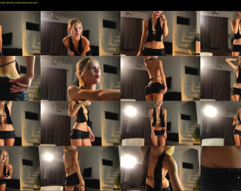 shiningstarrr — 51 minute Chaturbate female cam show recording, 720p, Apr 11, 2026