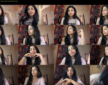 shirleendurrah — 108 minute Chaturbate female cam show recording, 720p, Apr 11, 2026
