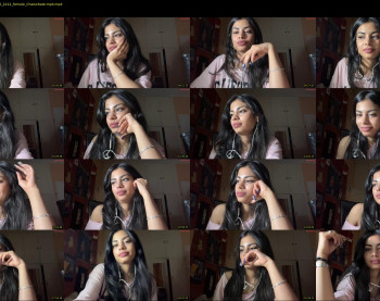 shirleendurrah — 36 minute Chaturbate female cam show recording, 720p, Apr 11, 2026