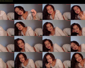 siennasings — 5 minute Chaturbate female cam show recording, 360p, Apr 12, 2026