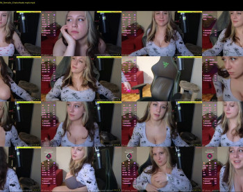sinforyou_ — 120 minute Chaturbate female cam show recording, 720p, Apr 12, 2026