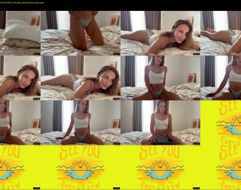 summer_sunshine_ — 16 minute Chaturbate female cam show recording, 720p, Apr 11, 2026