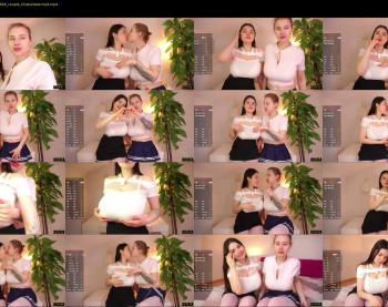 sweetyoops — 36 minute Chaturbate female cam show recording, 720p, Apr 11, 2026