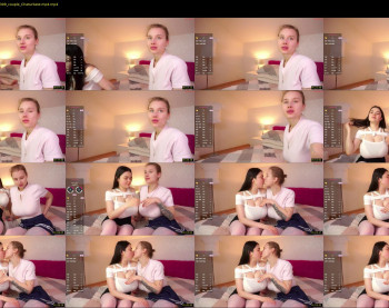 sweetyoops — 3 minute Chaturbate female cam show recording, 720p, Apr 11, 2026