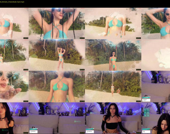 taanni_bc — 26 minute Chaturbate female cam show recording, 720p, Apr 11, 2026