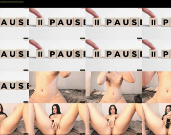 tallyteee — 48 minute Chaturbate female cam show recording, 720p, Apr 11, 2026