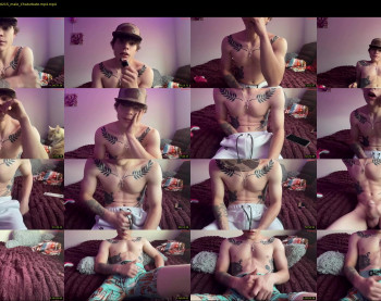 theonlyastrid — 79 minute Chaturbate couple cam show recording, 720p, Apr 12, 2026