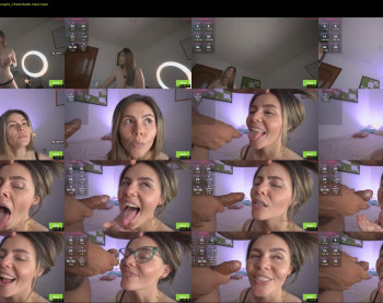 tinacb — 58 minute Chaturbate female cam show recording, 720p, Apr 11, 2026