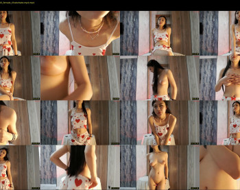tinykawaii — 120 minute Chaturbate female cam show recording, 720p, Apr 11, 2026