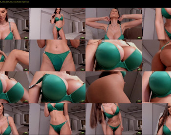 unforgettable_s — 121 minute Chaturbate female cam show recording, 720p, Apr 11, 2026