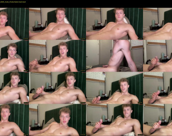 vero_monroe — 68 minute Chaturbate male cam show recording, 720p, Apr 11, 2026