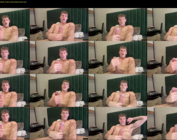 vero_monroe — 7 minute Chaturbate male cam show recording, 720p, Apr 12, 2026