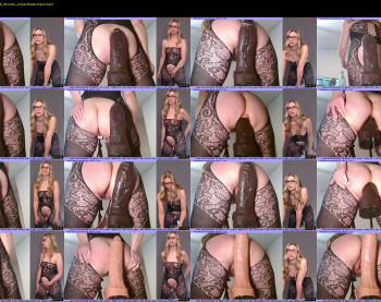 wynfreya — 38 minute Chaturbate female cam show recording, 720p, Apr 11, 2026