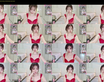 xiaoyu_ko — 54 minute Chaturbate female cam show recording, 720p, Apr 11, 2026
