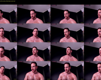 _adamcoper_ — 4 minute Chaturbate male cam show recording, 720p, Apr 12, 2026