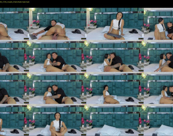 _bonnyandclyde — 46 minute Chaturbate couple cam show recording, 720p, Apr 12, 2026