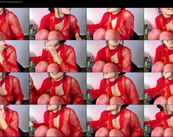 _cava_ — 10 minute Chaturbate female cam show recording, 720p, Apr 12, 2026