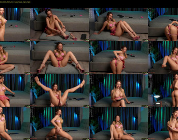 _healing_hottie_ — 101 minute Chaturbate female cam show recording, 720p, Apr 13, 2026