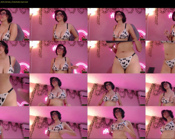 _miss_hinata_ — 7 minute Chaturbate female cam show recording, 720p, Apr 12, 2026