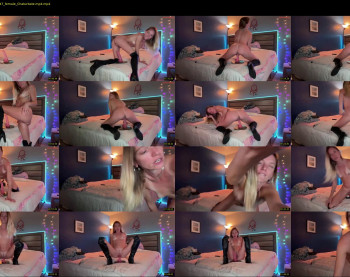 ajmiller25 — 14 minute Chaturbate female cam show recording, 480p, Apr 12, 2026
