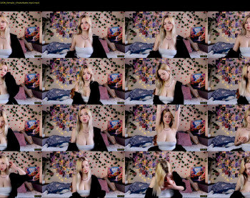 akari_moon3 — 62 minute Chaturbate female cam show recording, 720p, Apr 12, 2026