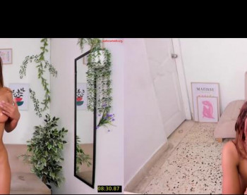 alex_saeli — 73 minute Chaturbate female cam show recording, 720p, Apr 12, 2026