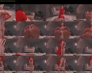 amyarmstrong — 120 minute Chaturbate female cam show recording, 720p, Apr 12, 2026
