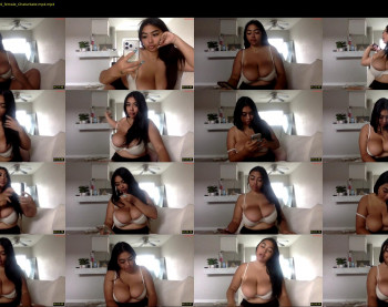asianluvv — 8 minute Chaturbate female cam show recording, 720p, Apr 12, 2026