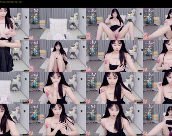 bell_cs — 120 minute Chaturbate female cam show recording, 720p, Apr 13, 2026