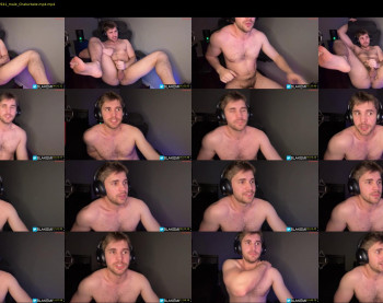 blakemiles2 — 15 minute Chaturbate male cam show recording, 720p, Apr 13, 2026