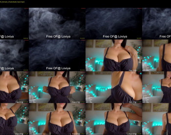 blisstease — 16 minute Chaturbate female cam show recording, 720p, Apr 13, 2026
